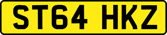 ST64HKZ