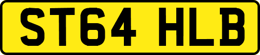 ST64HLB