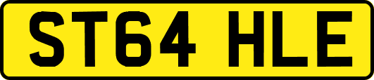 ST64HLE