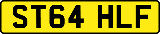 ST64HLF