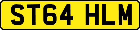 ST64HLM