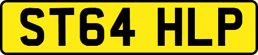 ST64HLP