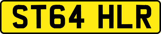 ST64HLR