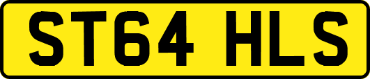 ST64HLS