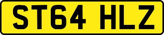 ST64HLZ
