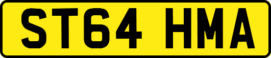 ST64HMA