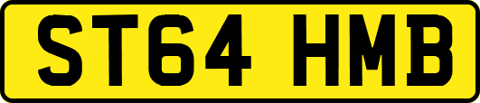 ST64HMB