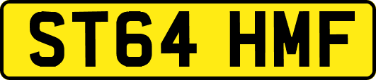 ST64HMF