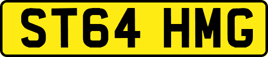 ST64HMG