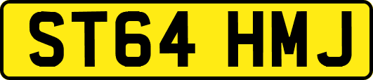 ST64HMJ