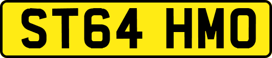 ST64HMO