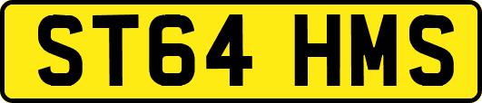 ST64HMS