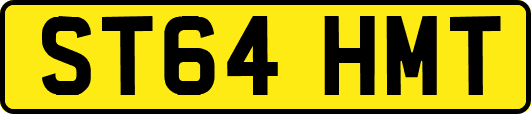 ST64HMT