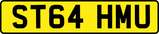 ST64HMU