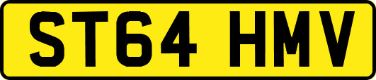 ST64HMV