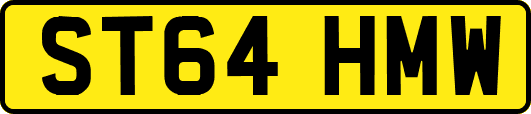 ST64HMW