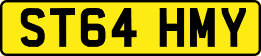 ST64HMY