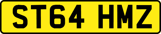 ST64HMZ