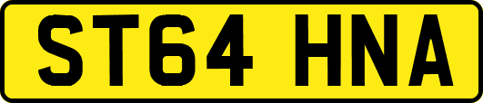 ST64HNA