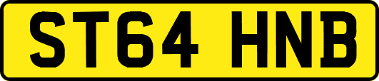 ST64HNB