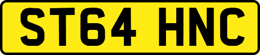 ST64HNC