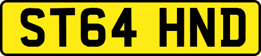 ST64HND
