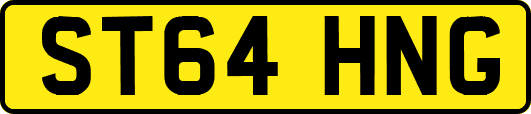 ST64HNG