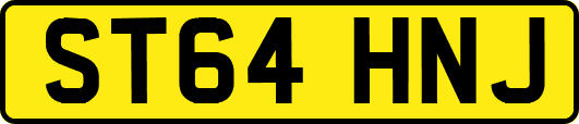 ST64HNJ