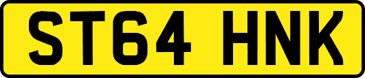 ST64HNK