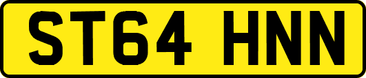 ST64HNN