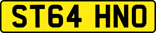 ST64HNO