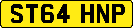 ST64HNP