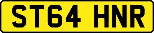 ST64HNR