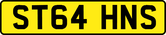 ST64HNS
