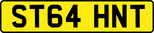 ST64HNT