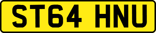 ST64HNU