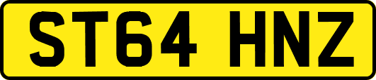 ST64HNZ