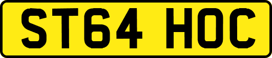 ST64HOC