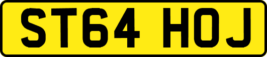 ST64HOJ