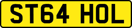 ST64HOL