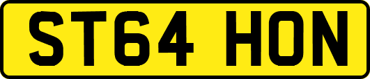 ST64HON