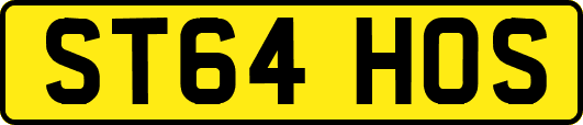 ST64HOS