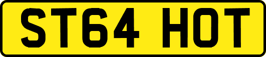 ST64HOT