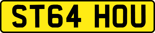 ST64HOU