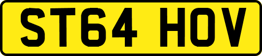 ST64HOV