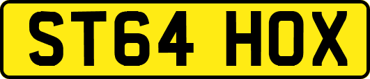 ST64HOX
