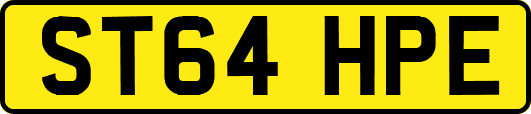 ST64HPE