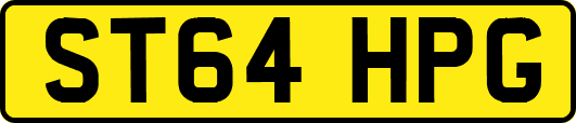 ST64HPG