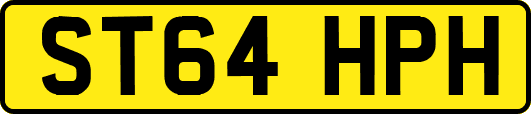 ST64HPH