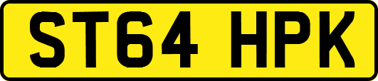 ST64HPK